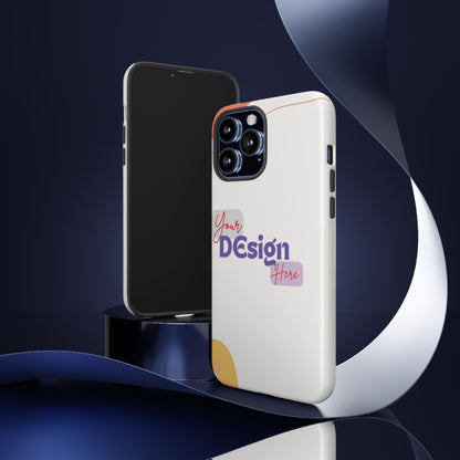 Custom Phone Case Maker | Upload Your Design Online