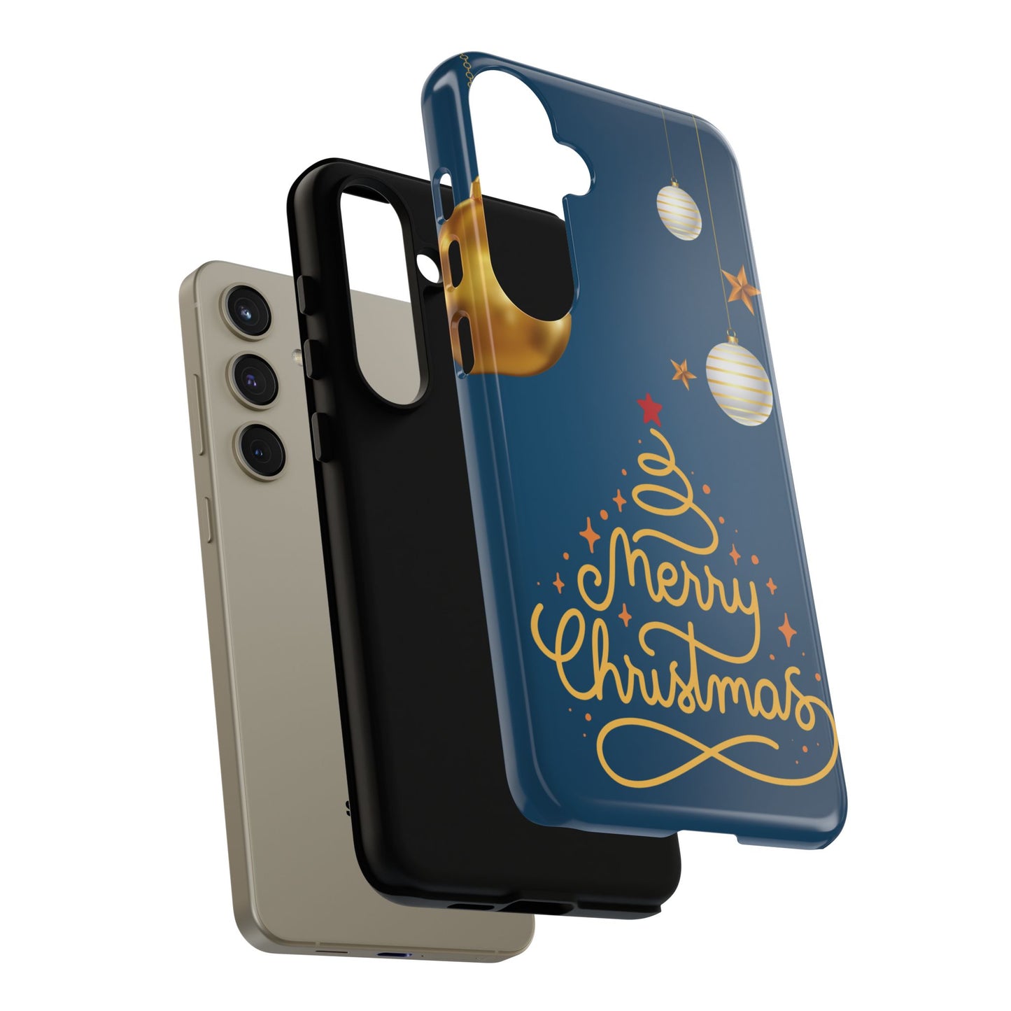 Merry Christmas Phone Case