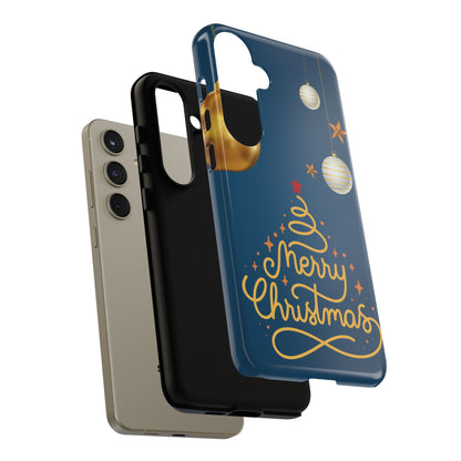 Merry Christmas Phone Case