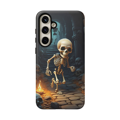 Ghost & Spirit Phone Cases