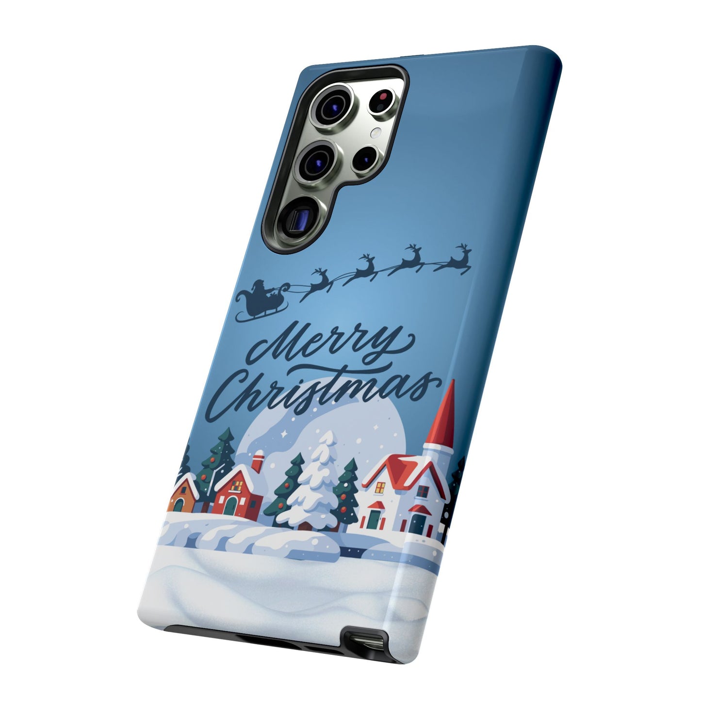 Merry Christmas Phone Case