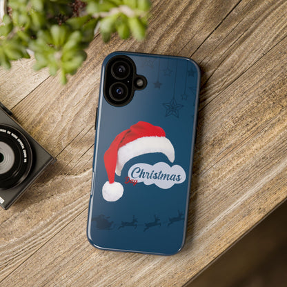 Merry Christmas Phone Case