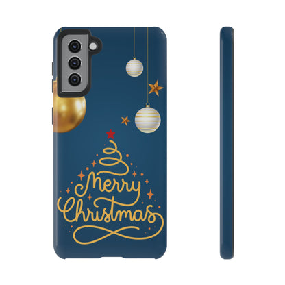 Merry Christmas Phone Case