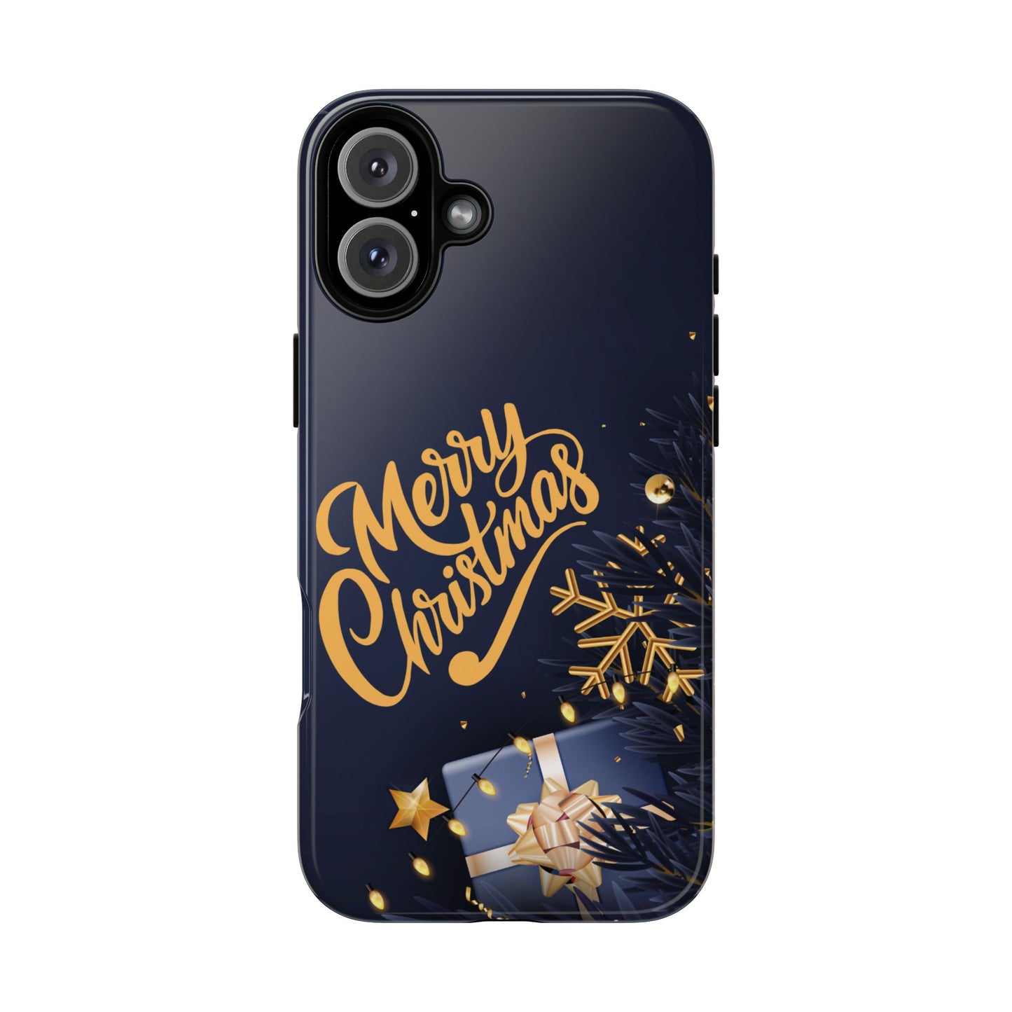 Merry Christmas Phone Case