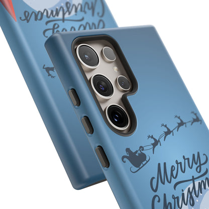 Merry Christmas Phone Case