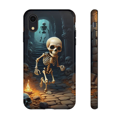 Ghost & Spirit Phone Cases