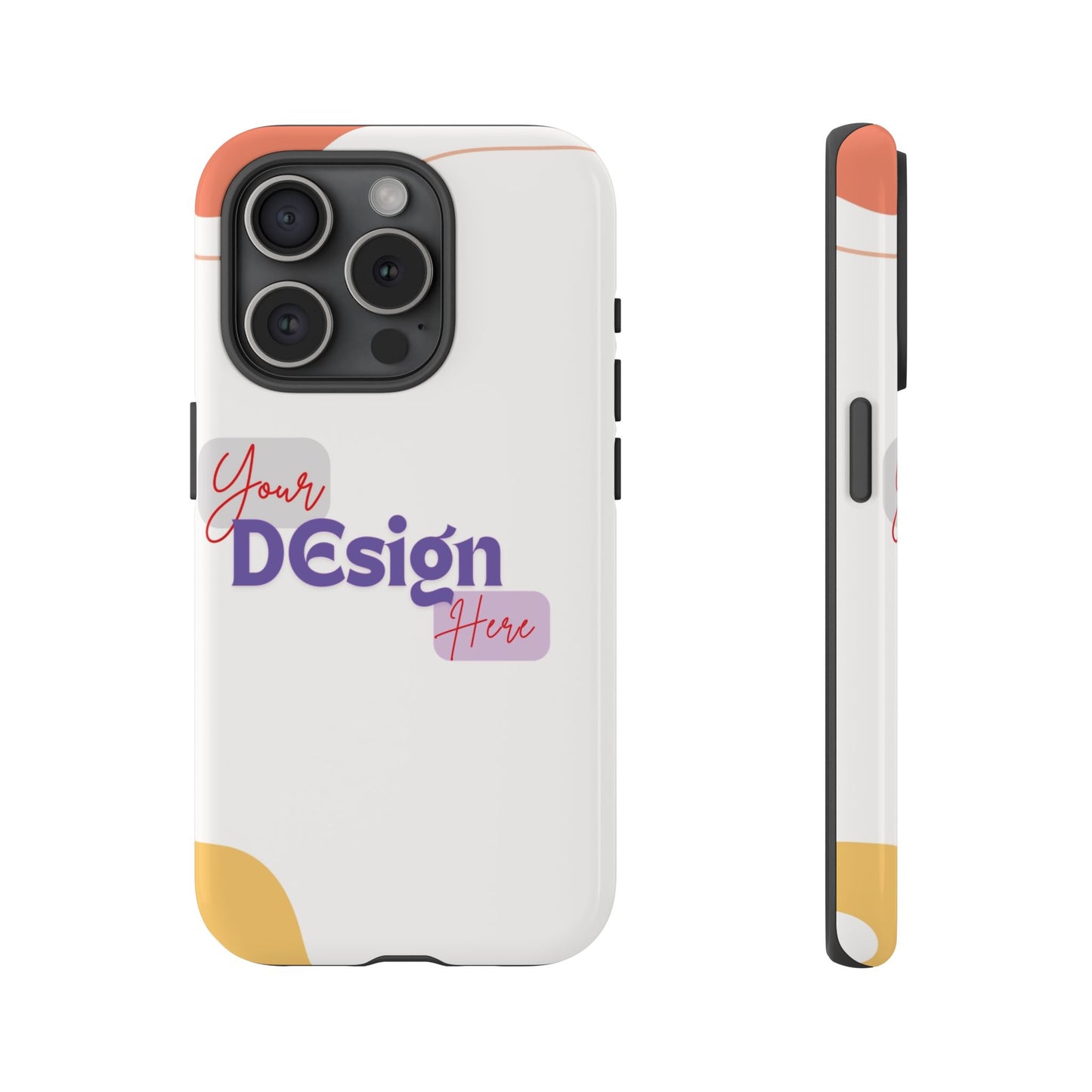 Custom Phone Case Maker | Upload Your Design Online