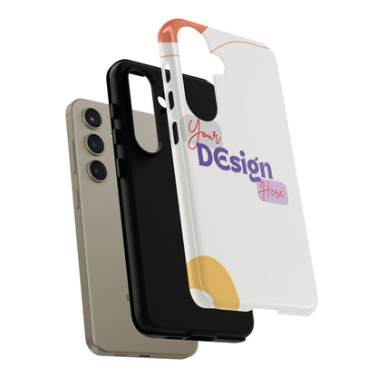 Custom Phone Case Maker | Upload Your Design Online