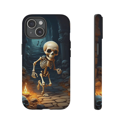 Ghost & Spirit Phone Cases