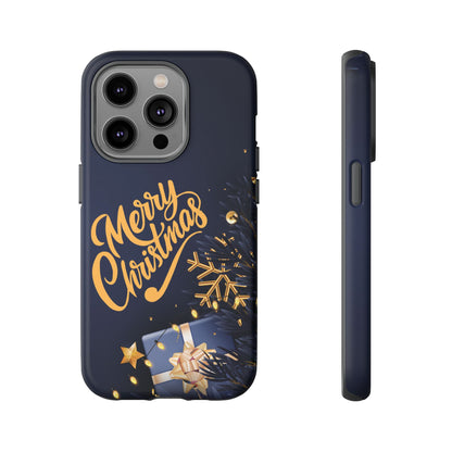 Merry Christmas Phone Case