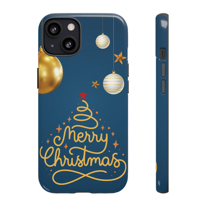 Merry Christmas Phone Case