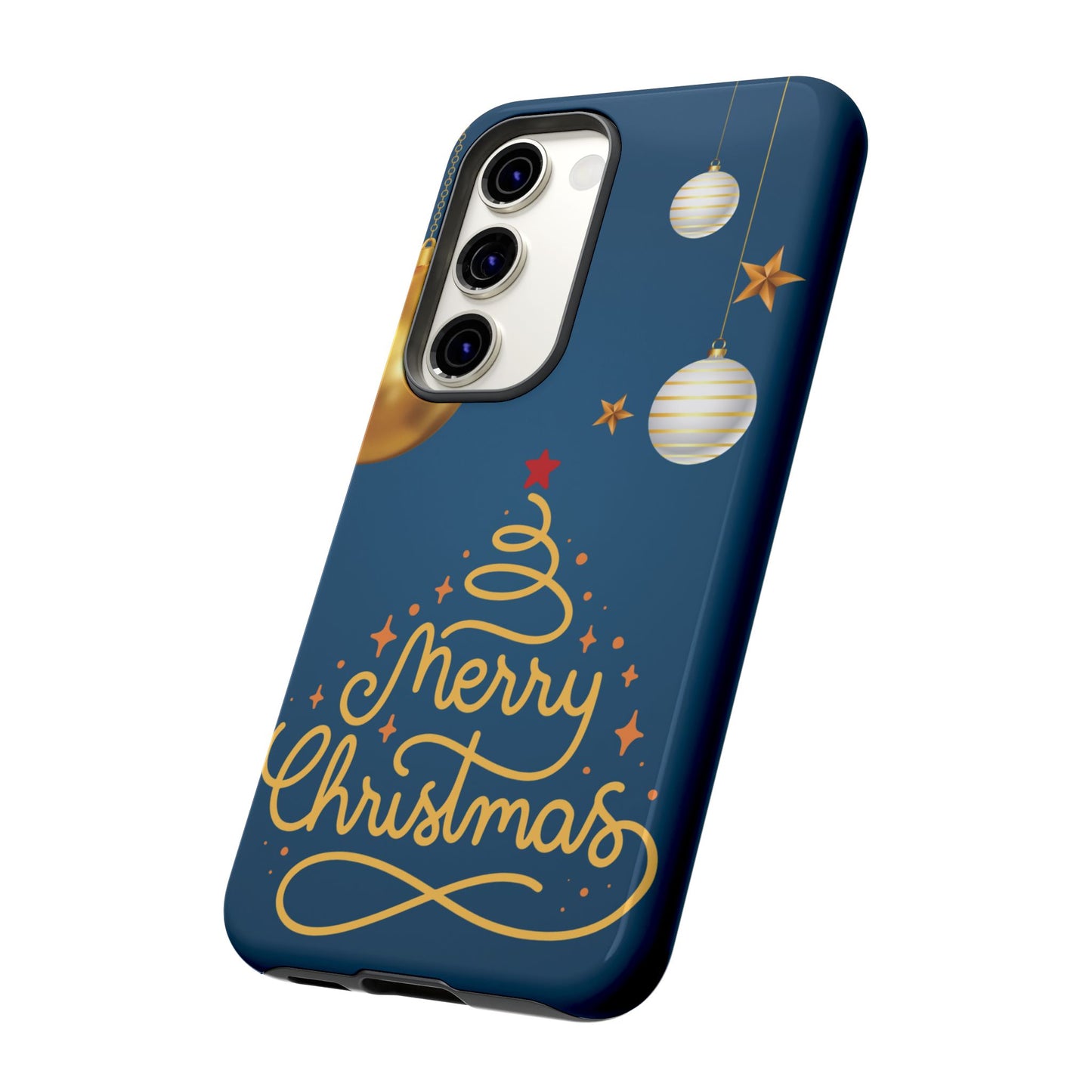 Merry Christmas Phone Case