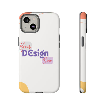 Custom Phone Case Maker | Upload Your Design Online