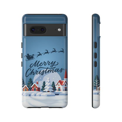 Merry Christmas Phone Case