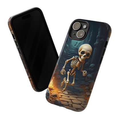 Ghost & Spirit Phone Cases