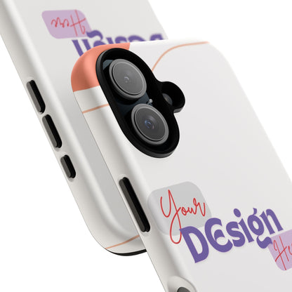 Custom Phone Case Maker | Upload Your Design Online