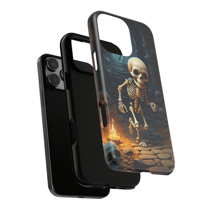 Ghost & Spirit Phone Cases