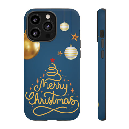 Merry Christmas Phone Case