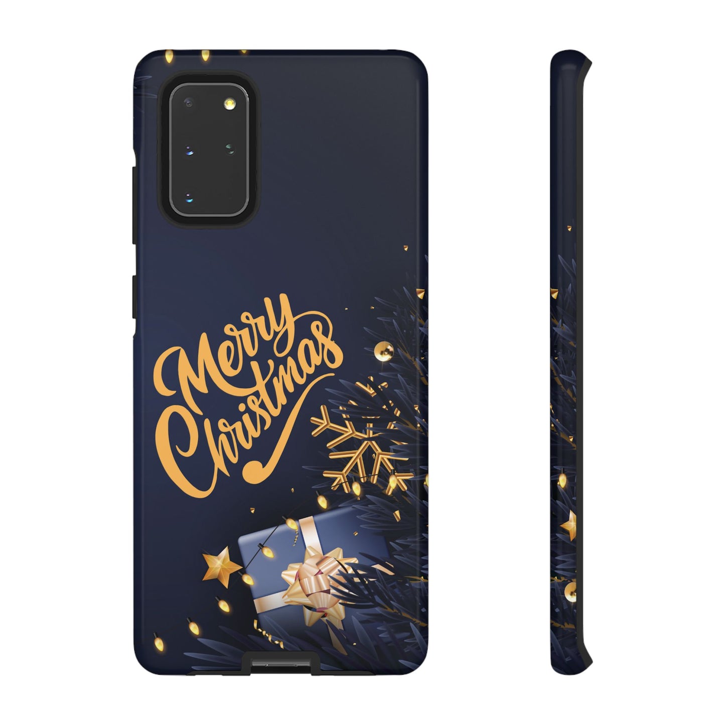 Merry Christmas Phone Case