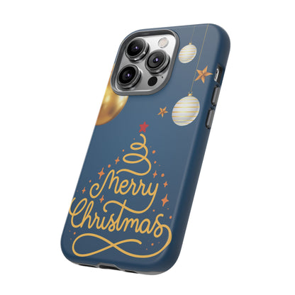 Merry Christmas Phone Case