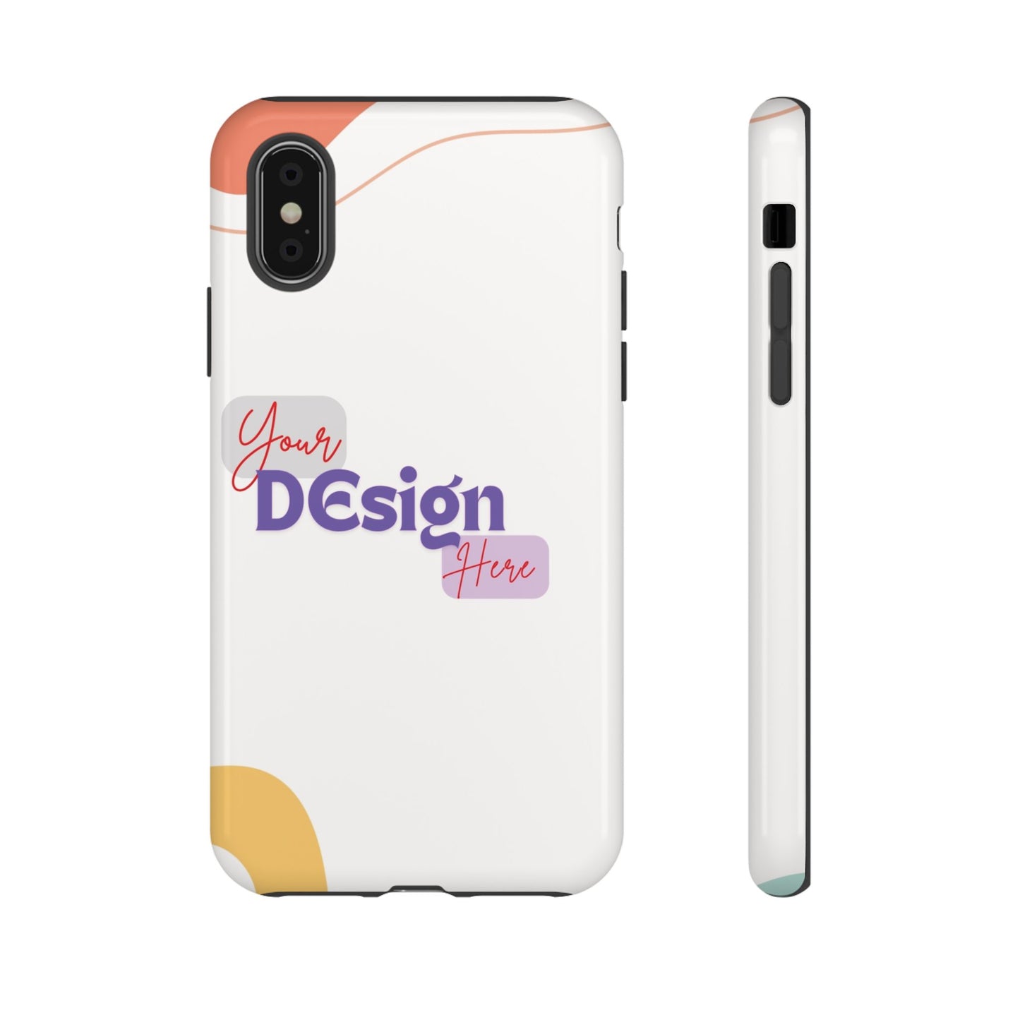 Custom Phone Case Maker | Upload Your Design Online