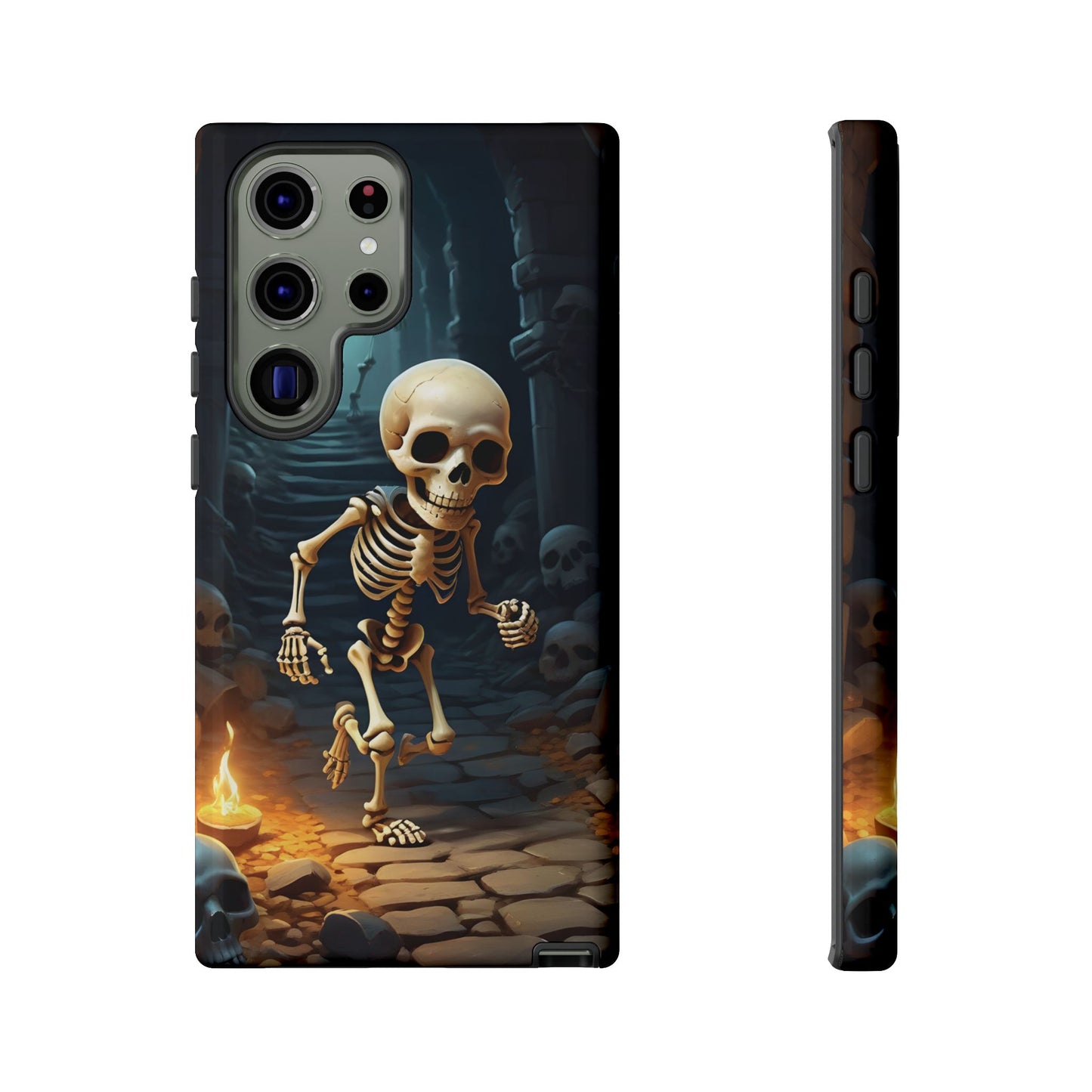 Ghost & Spirit Phone Cases