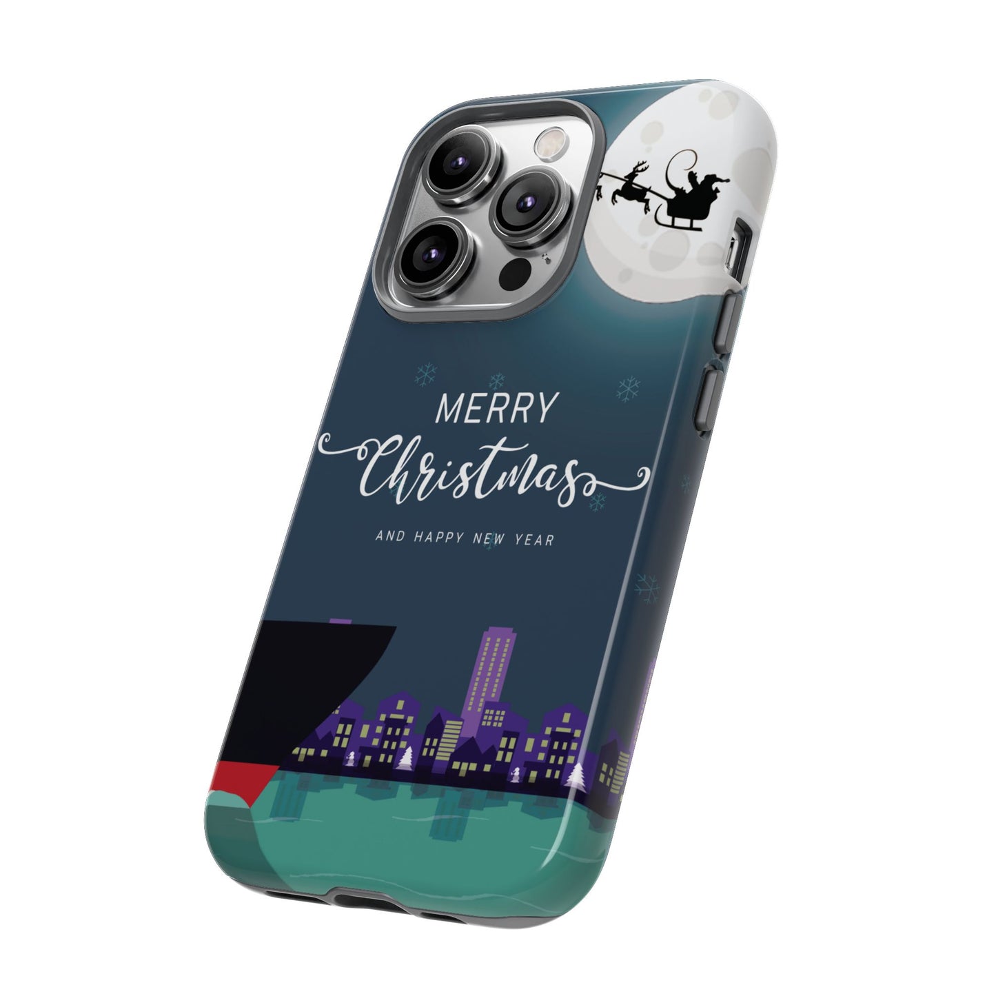 Merry Christmas Phone Case