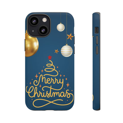 Merry Christmas Phone Case