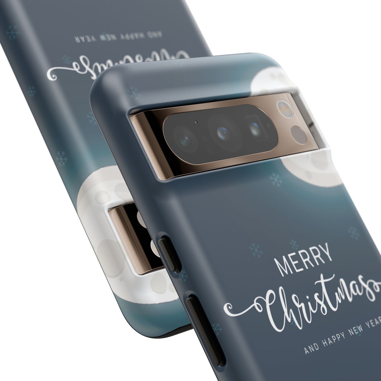 Merry Christmas Phone Case