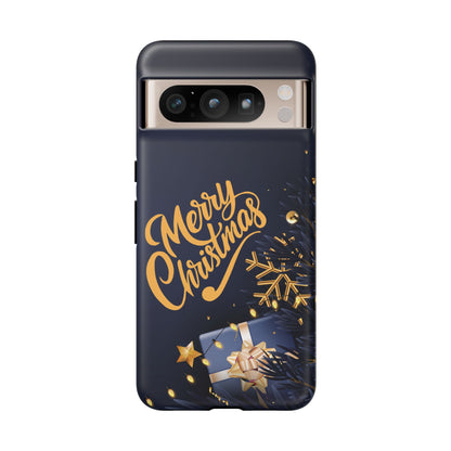 Merry Christmas Phone Case