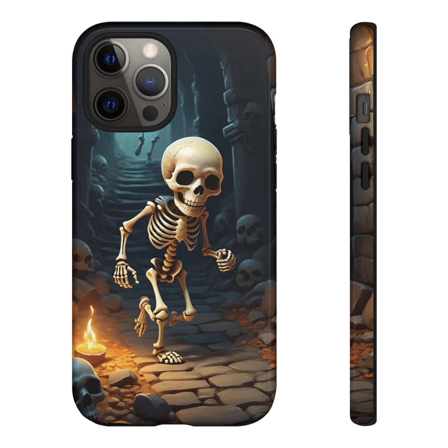 Ghost & Spirit Phone Cases