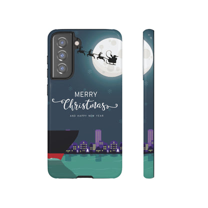 Merry Christmas Phone Case