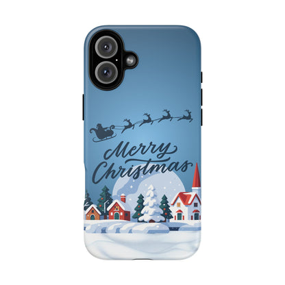 Merry Christmas Phone Case