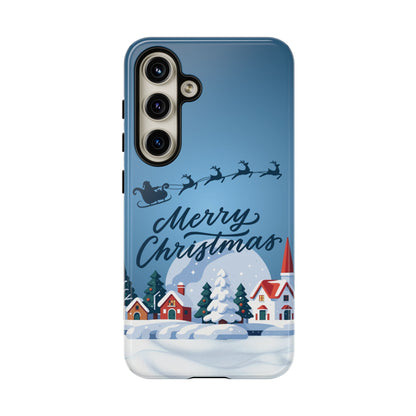 Merry Christmas Phone Case