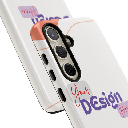 Custom Phone Case Maker | Upload Your Design Online