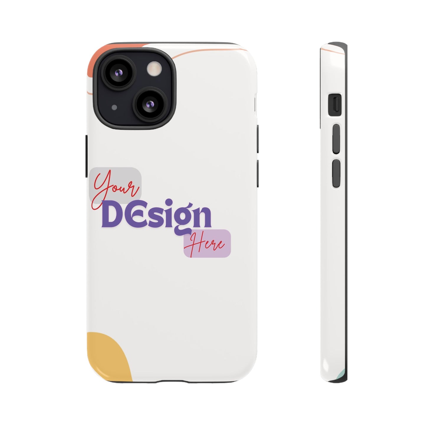 Custom Phone Case Maker | Upload Your Design Online