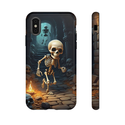 Ghost & Spirit Phone Cases