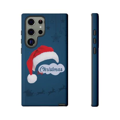 Merry Christmas Phone Case