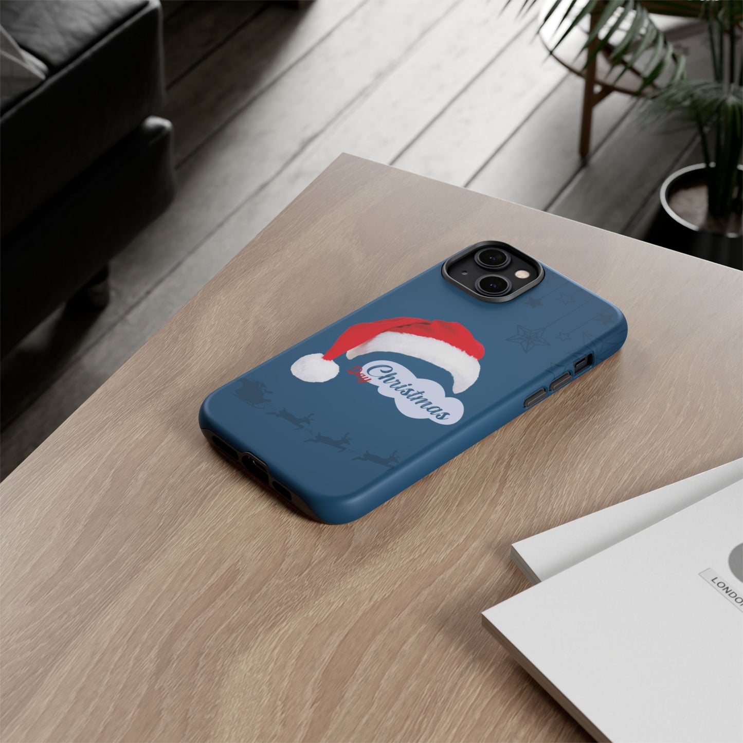 Merry Christmas Phone Case