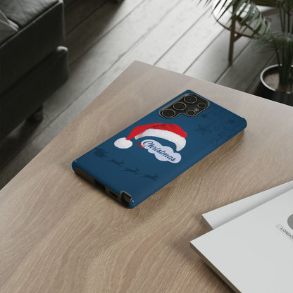 Merry Christmas Phone Case