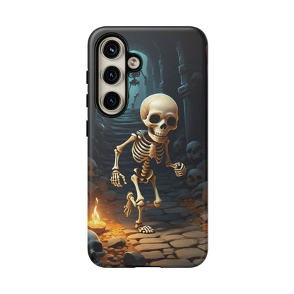 Ghost & Spirit Phone Cases