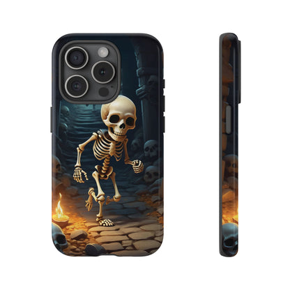 Ghost & Spirit Phone Cases