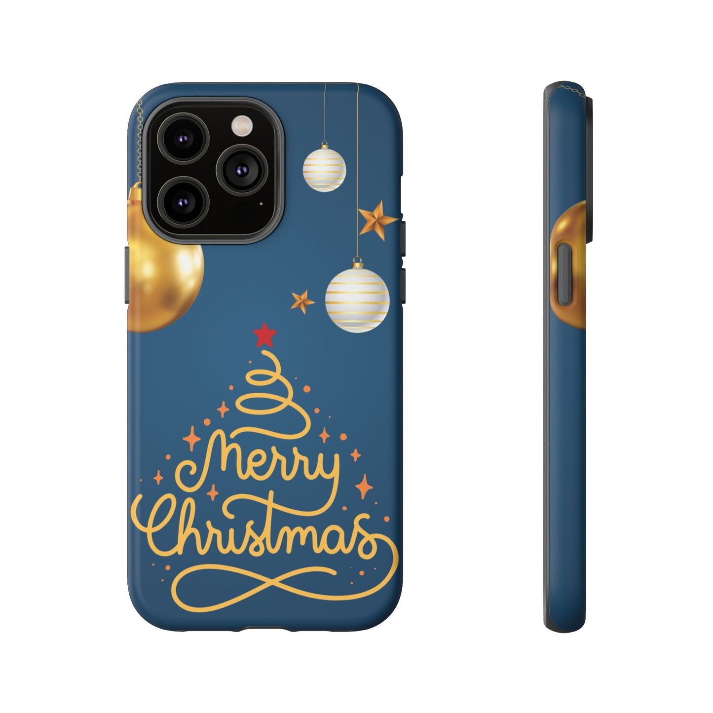 Merry Christmas Phone Case