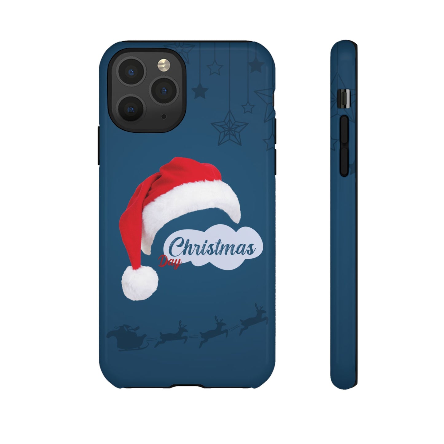 Merry Christmas Phone Case