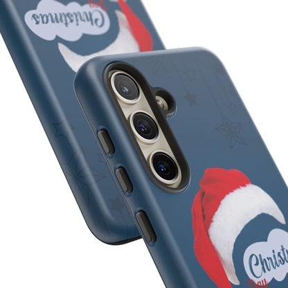 Merry Christmas Phone Case