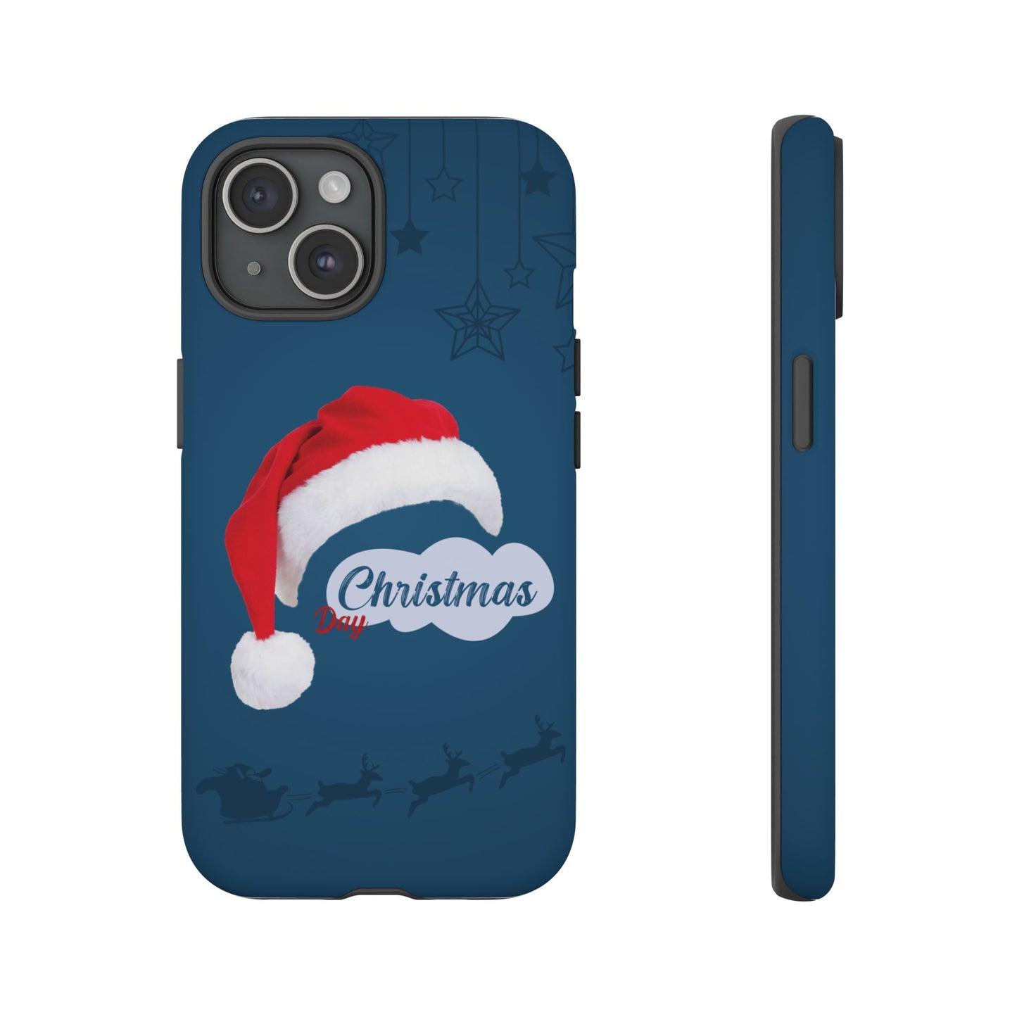 Merry Christmas Phone Case