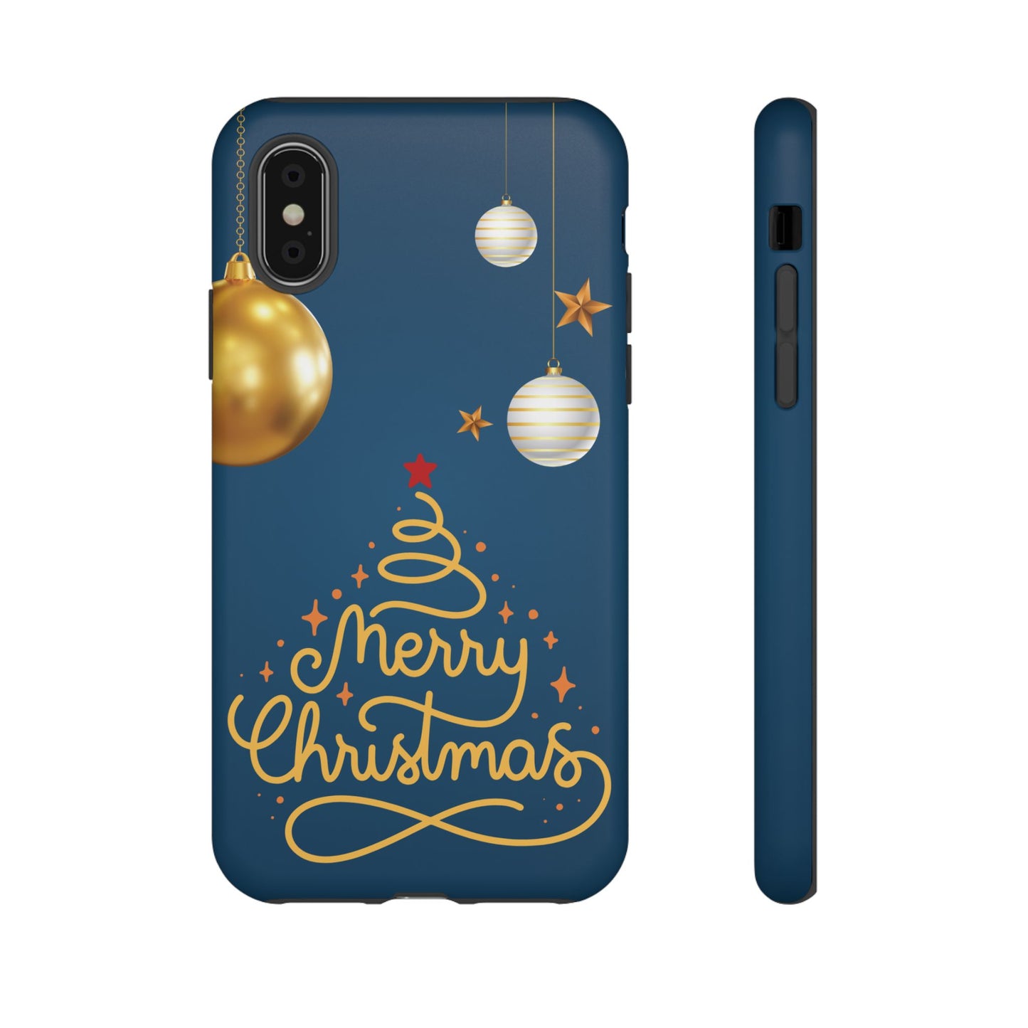 Merry Christmas Phone Case