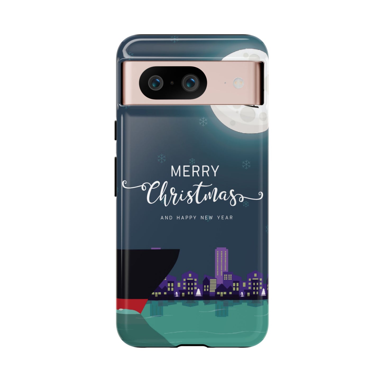 Merry Christmas Phone Case