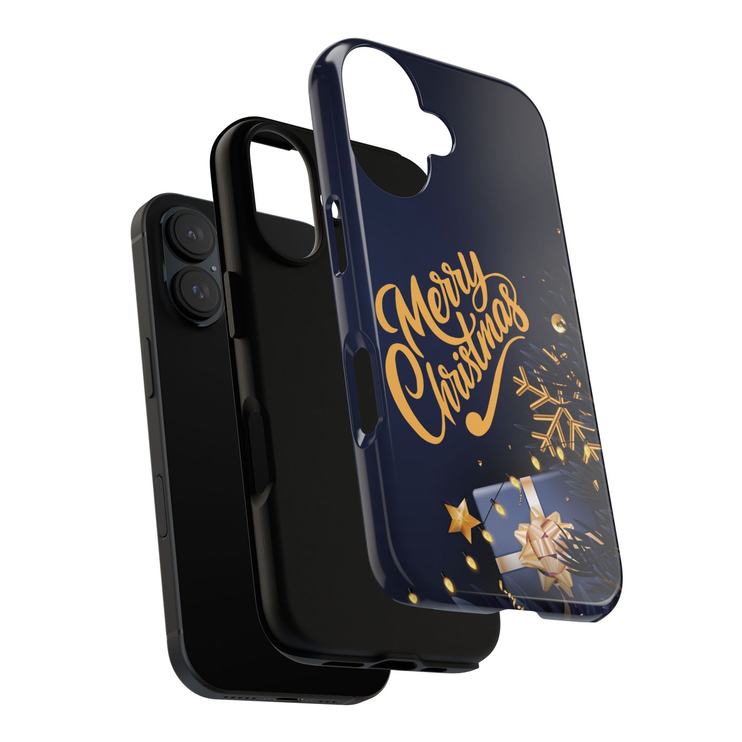 Merry Christmas Phone Case