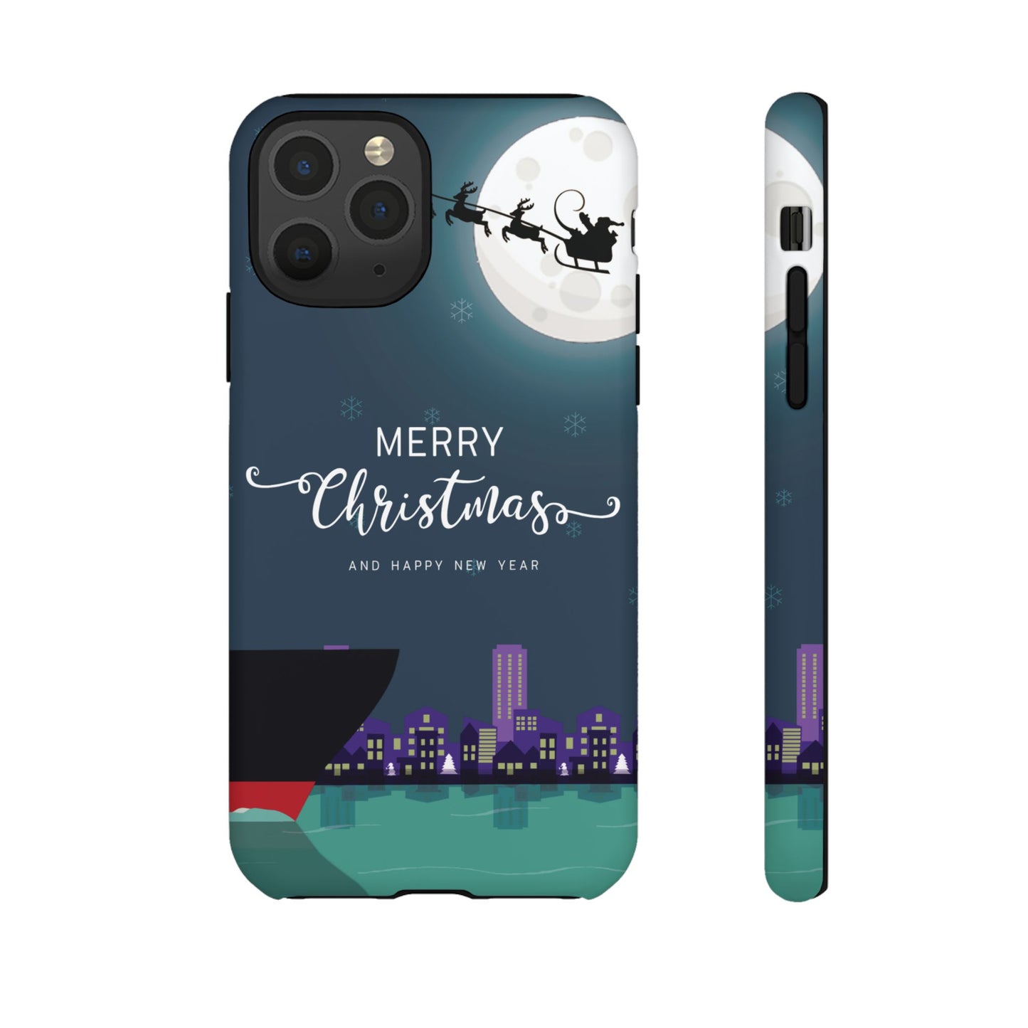 Merry Christmas Phone Case